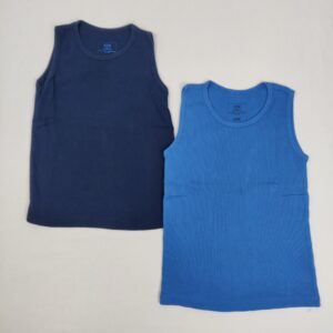 T-shirt sans manches - CFK - 6A
