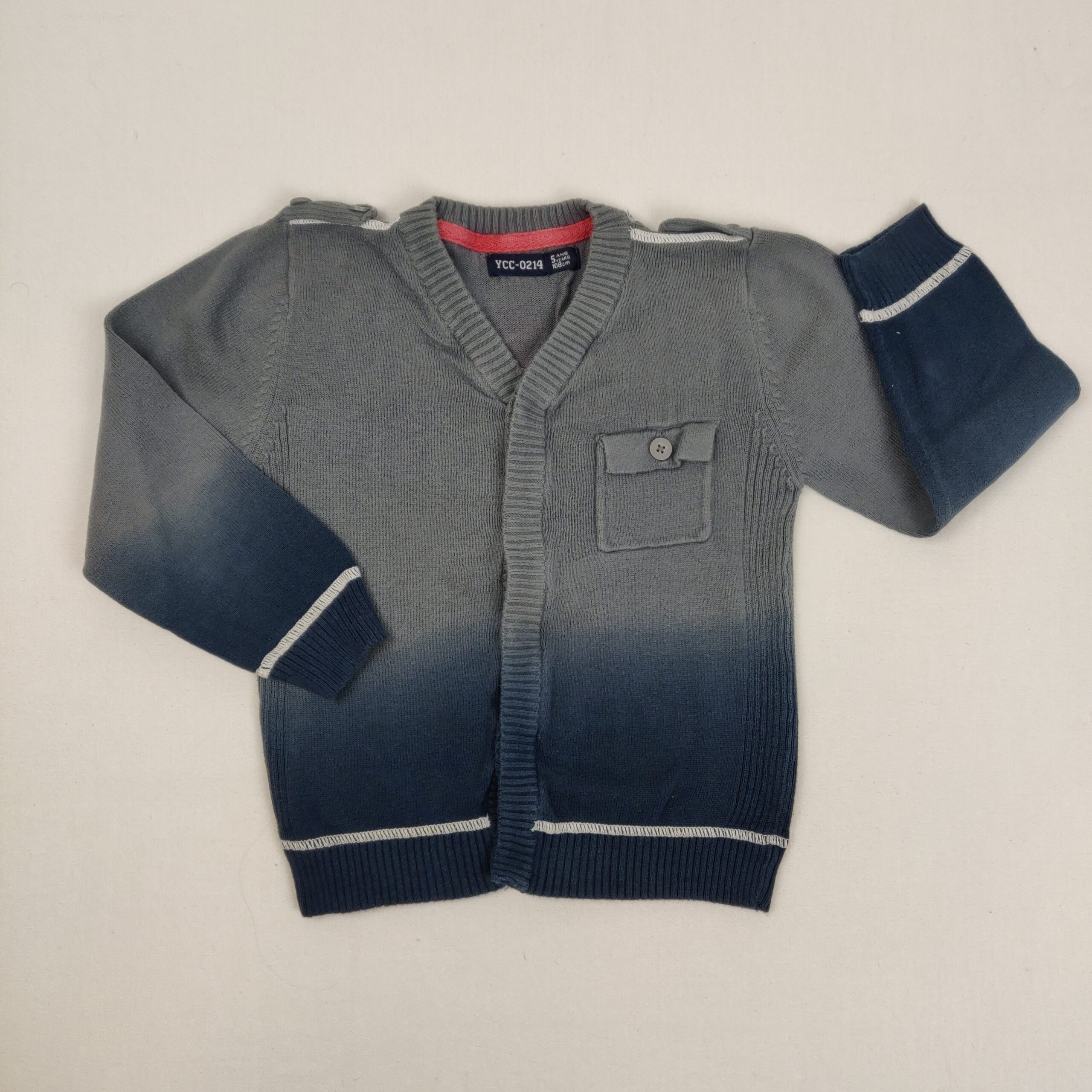 Gilet - YCC Collection - 5A