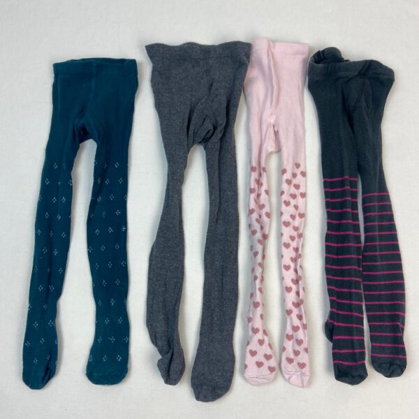 Collants - Multimarques - 3A