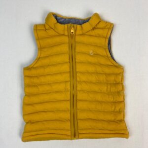 Veste - Petit Bateau - 2A