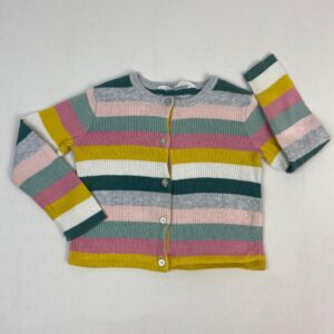 Gilet - H&M - 2A