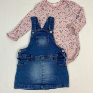Ensemble 2 pièces - H&M - 2A