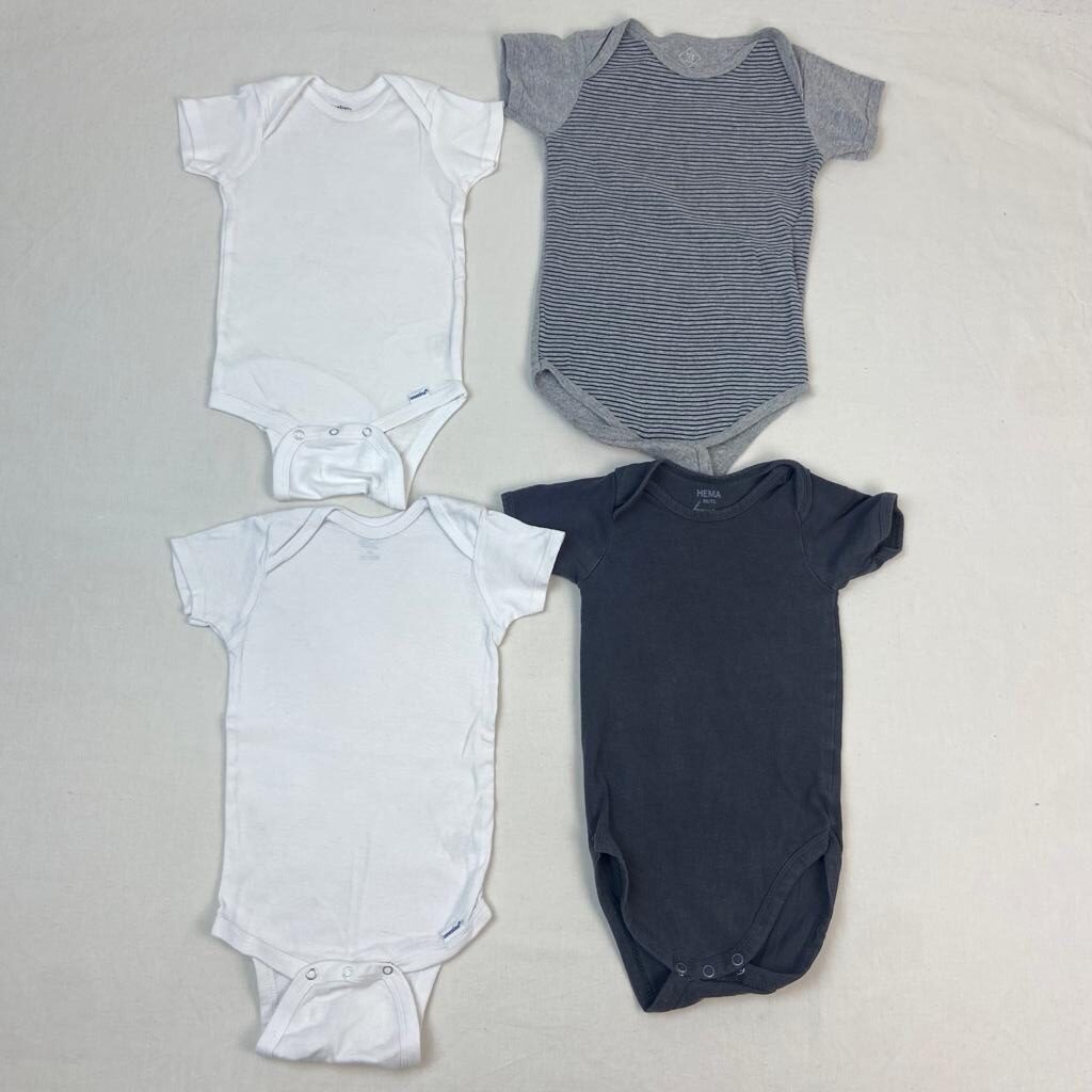 4 bodies - Multimarques - 2A