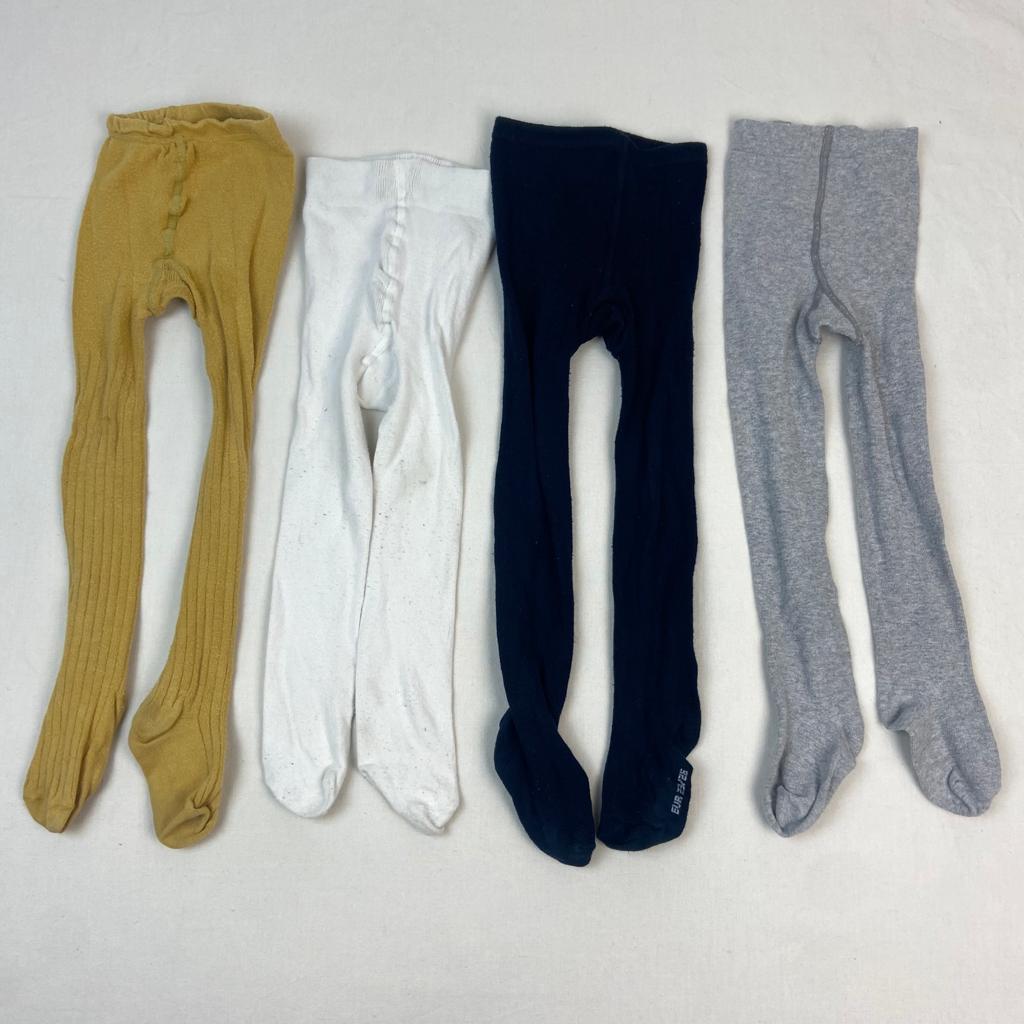 Collants - Multimarques - 4A