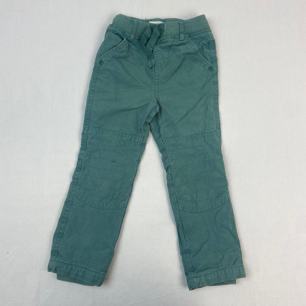 Pantalon - Vertbaudet - 4A