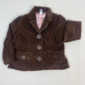 Veste - GAP - 2A