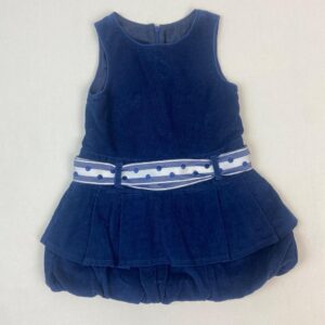 Robe - Sans marque - 2A