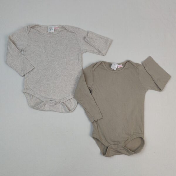 2 bodies - Zara - 3A