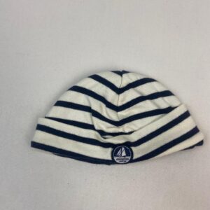 Bonnet - Petit Bateau - 18M