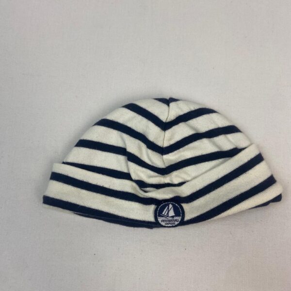 Bonnet - Petit Bateau - 18M