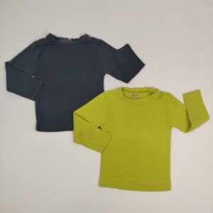 T-shirt manches longues - NKY - 4A