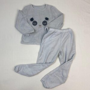Pyjama 2 pièces - Okaïdi - 6A
