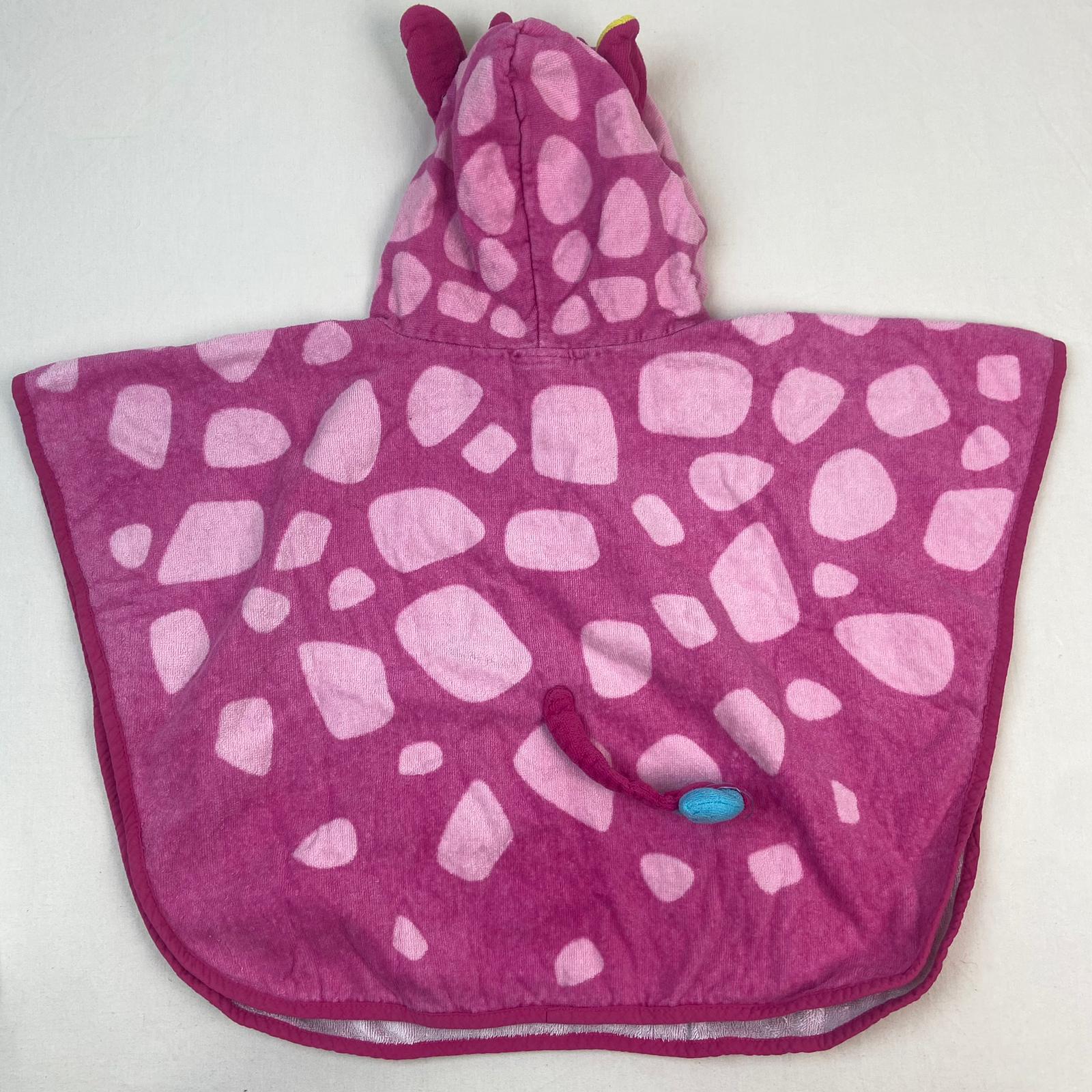 Peignoir - Decathlon - Unique