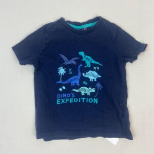 T-shirt manches courtes - Sergent Major - 3A