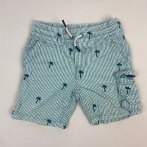 Short - Du Pareil au Même - 3A