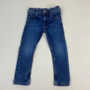 Jeans - Okaïdi - 3A