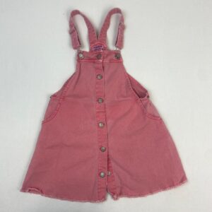 Robe - Mayoral - 6A
