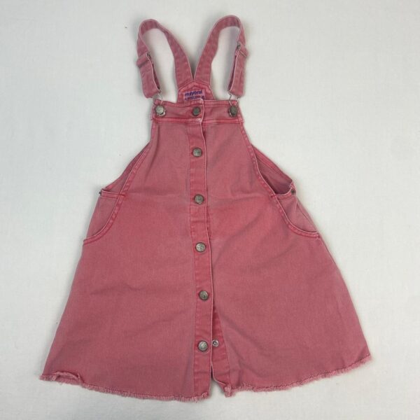 Robe - Mayoral - 6A