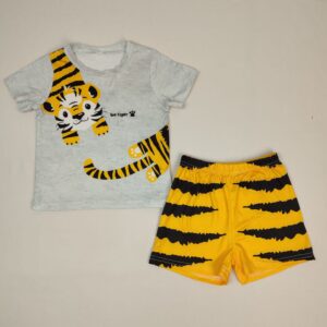 Ensemble 2 pièces - Sans marque - 18M