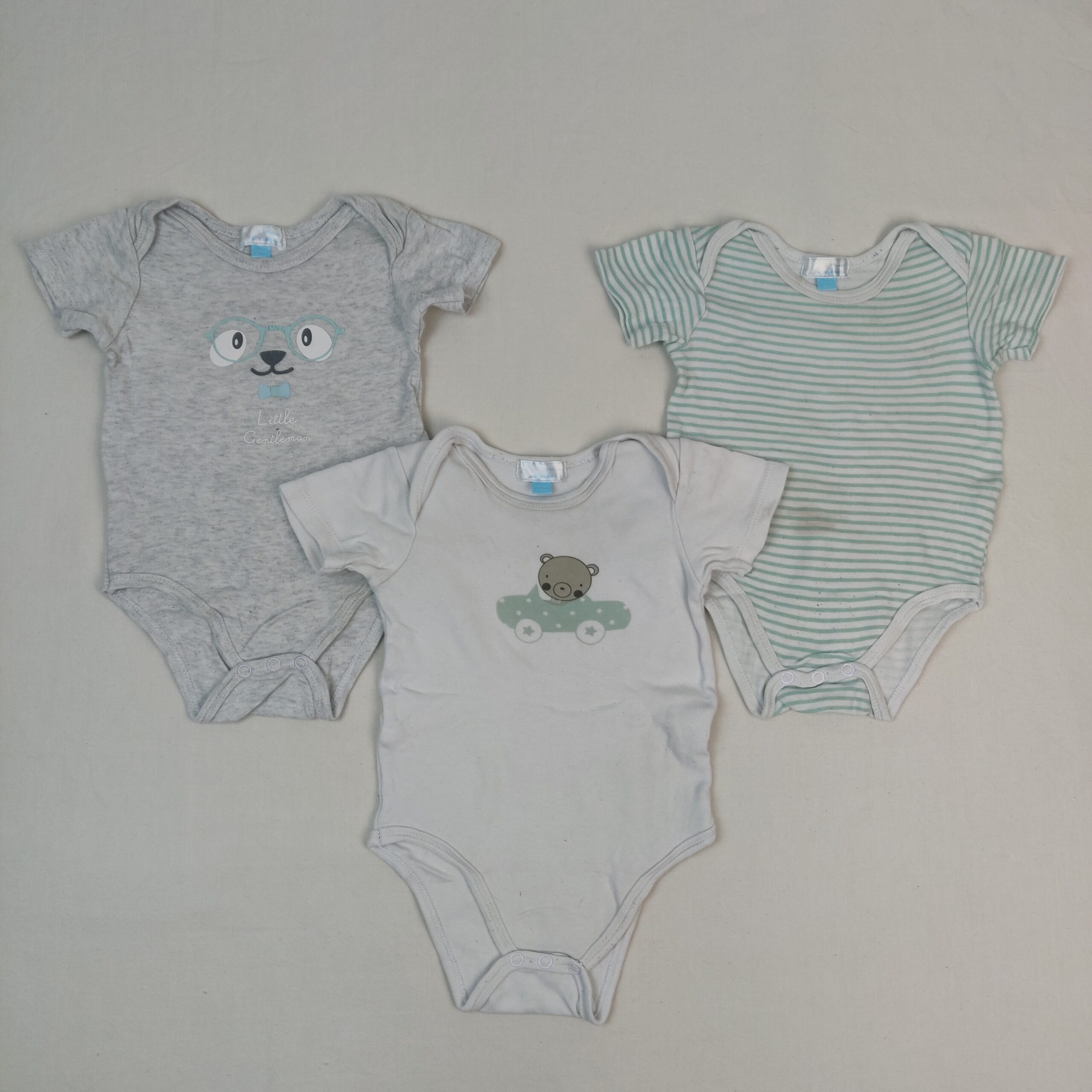 3 bodies - Manon&Valentin - 12M