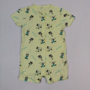 Combicourt - Disney - 9M