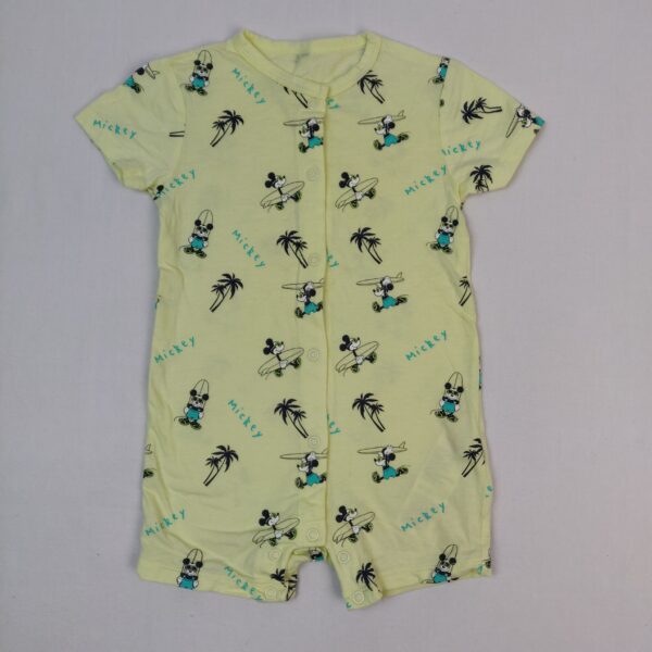 Combicourt - Disney - 9M