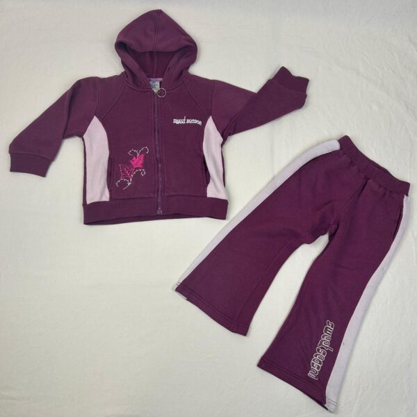 Jogging - Sweet Season - 6A