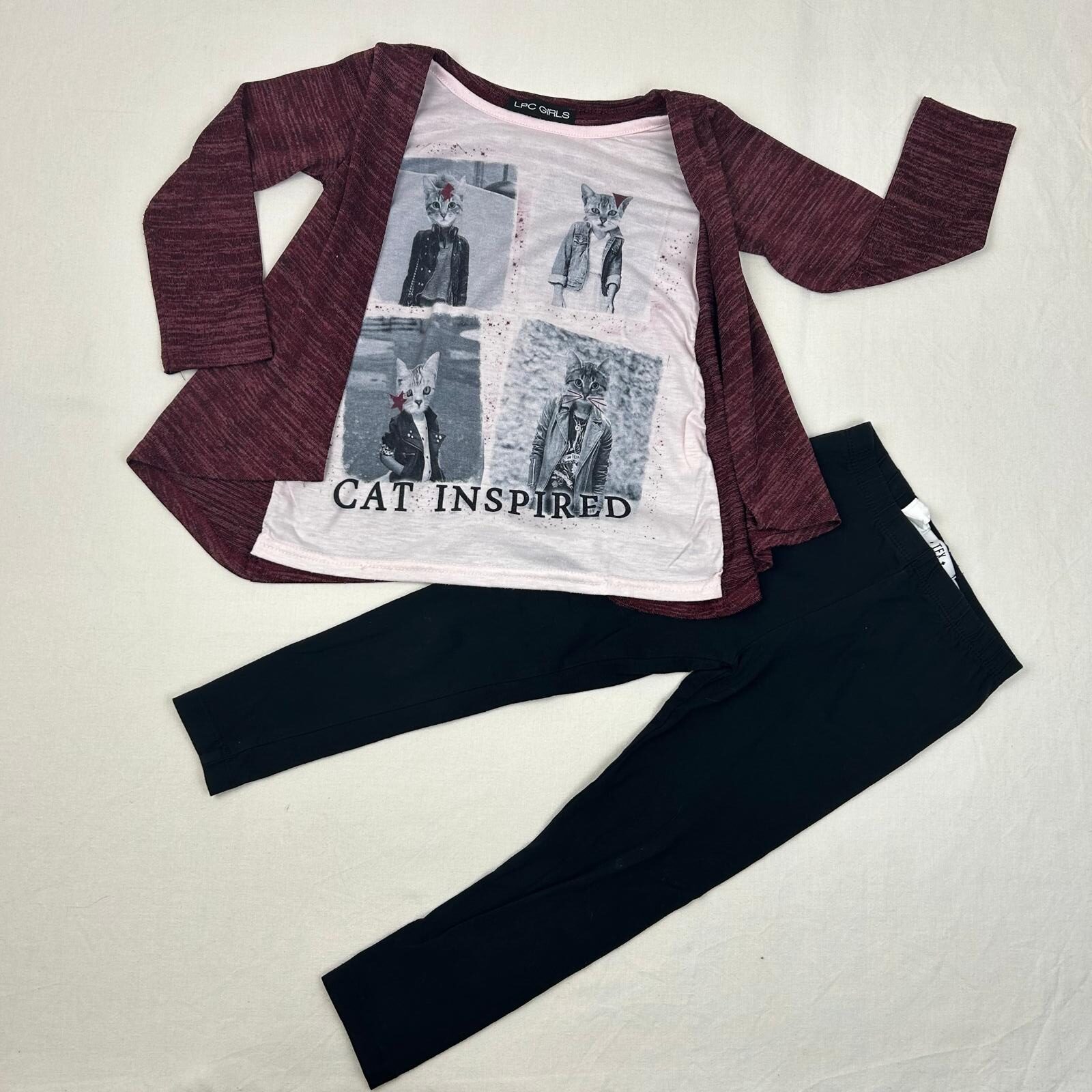 Ensemble 2 pièces - Tex - 5A