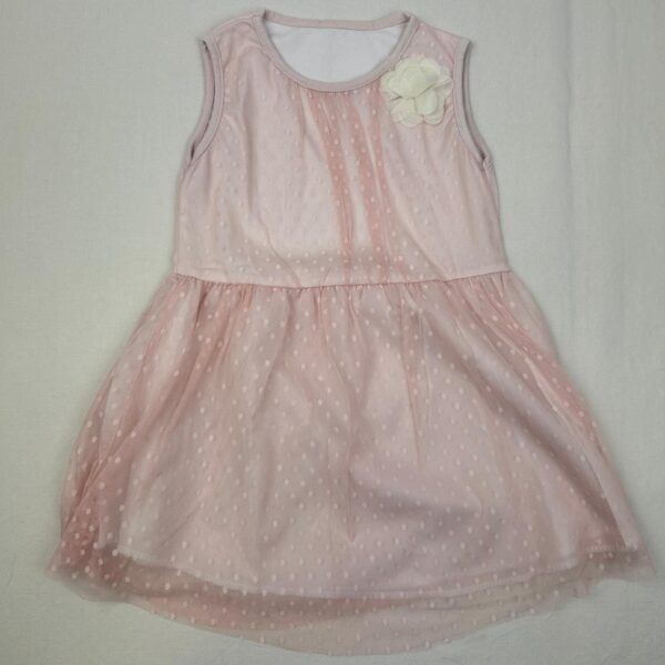 Robe - Sans marque - 6A