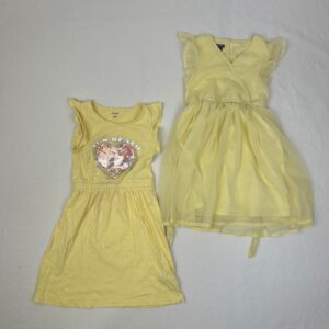 Robe - KIABI - 6A