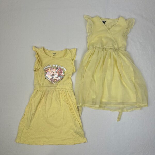 Robe - KIABI - 6A