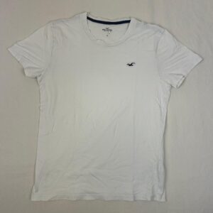T-shirt manches courtes - Hollister - 12A