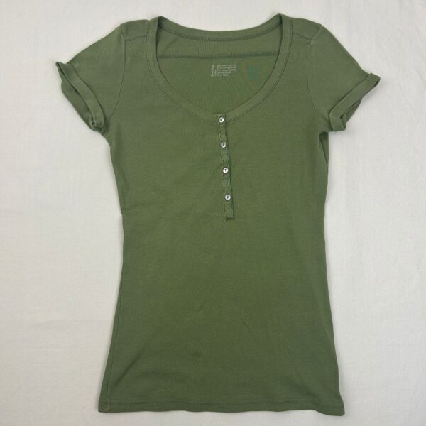 T-shirt manches courtes - United Colors of Benetton - 14A