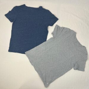 T-shirt manches courtes - GAP - 13A