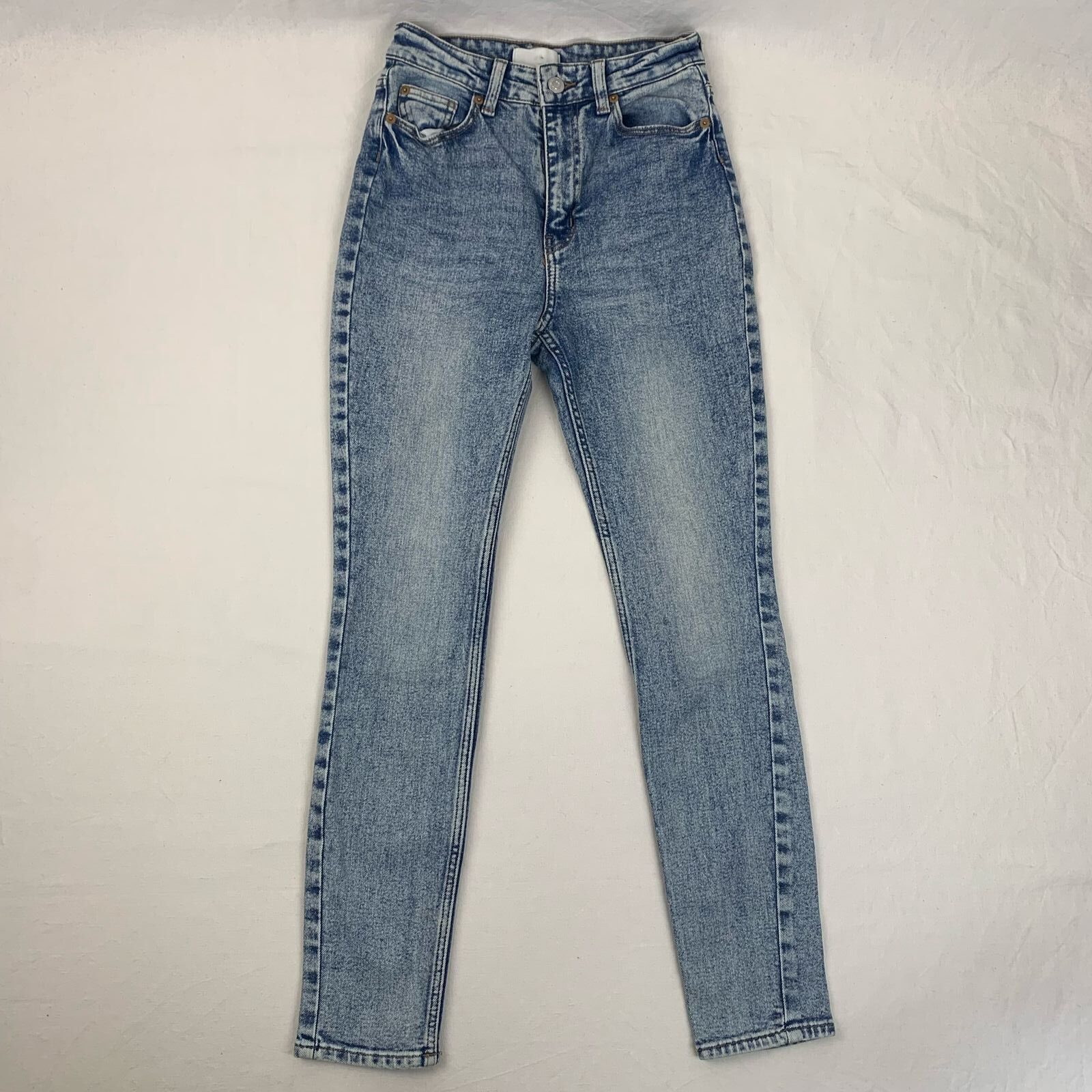 Jeans - H&M - 14A