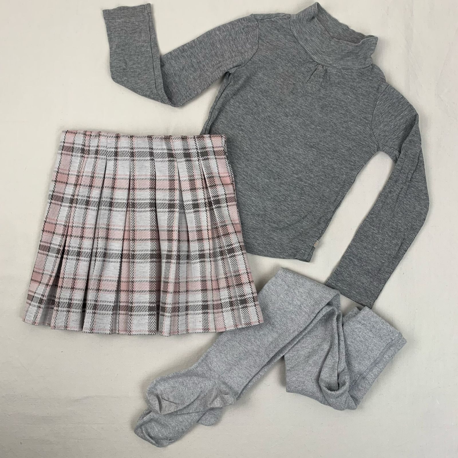 Ensemble 2 pièces - Multimarques - 5A