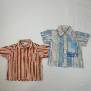 Chemise manches courtes - KIABI - 2A