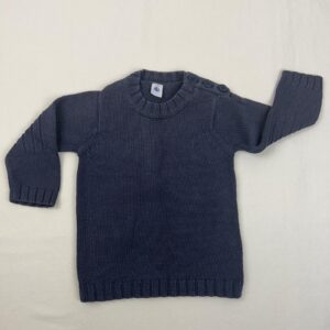 Pull - Petit Bateau - 2A