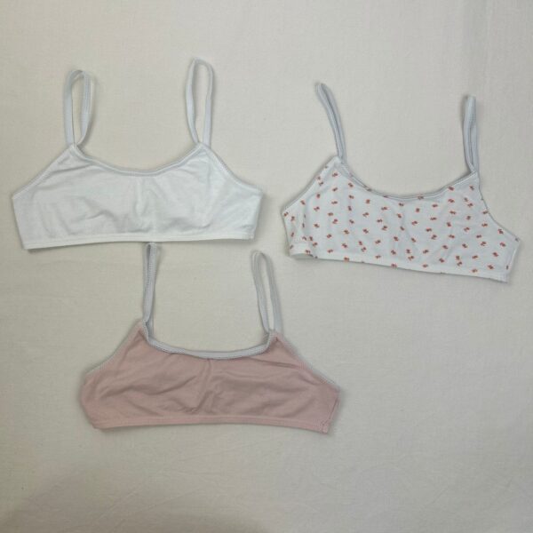 Brassière - Petit Bateau - 12A