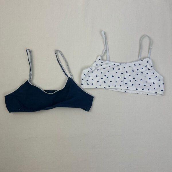 Brassière - Petit Bateau - 12A