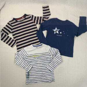 T-shirt manches longues - Lupilu - 6A