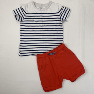 Ensemble 2 pièces - Monoprix Kids - 6A