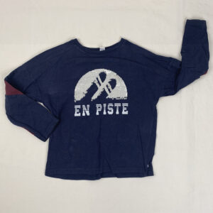 T-shirt manches longues - Okaïdi - 6A