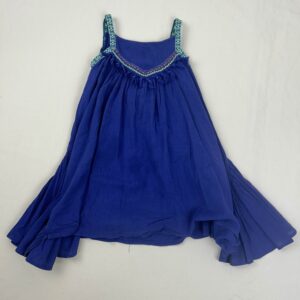 Robe - Catimini - 5A