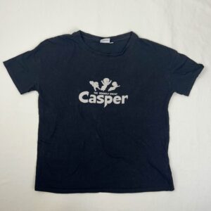 T-shirt manches courtes - Classic Media - 14A