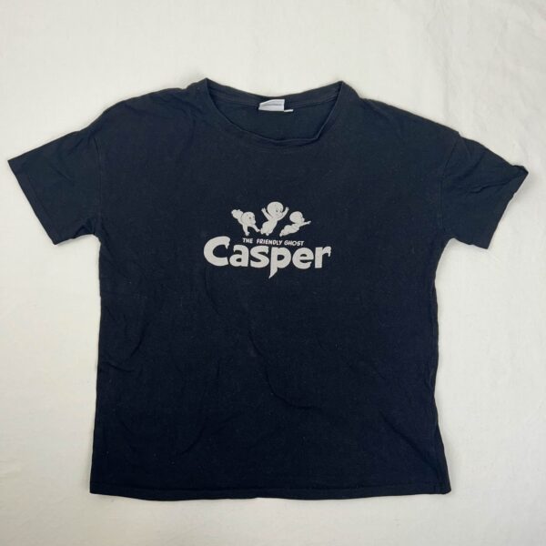 T-shirt manches courtes - Classic Media - 14A