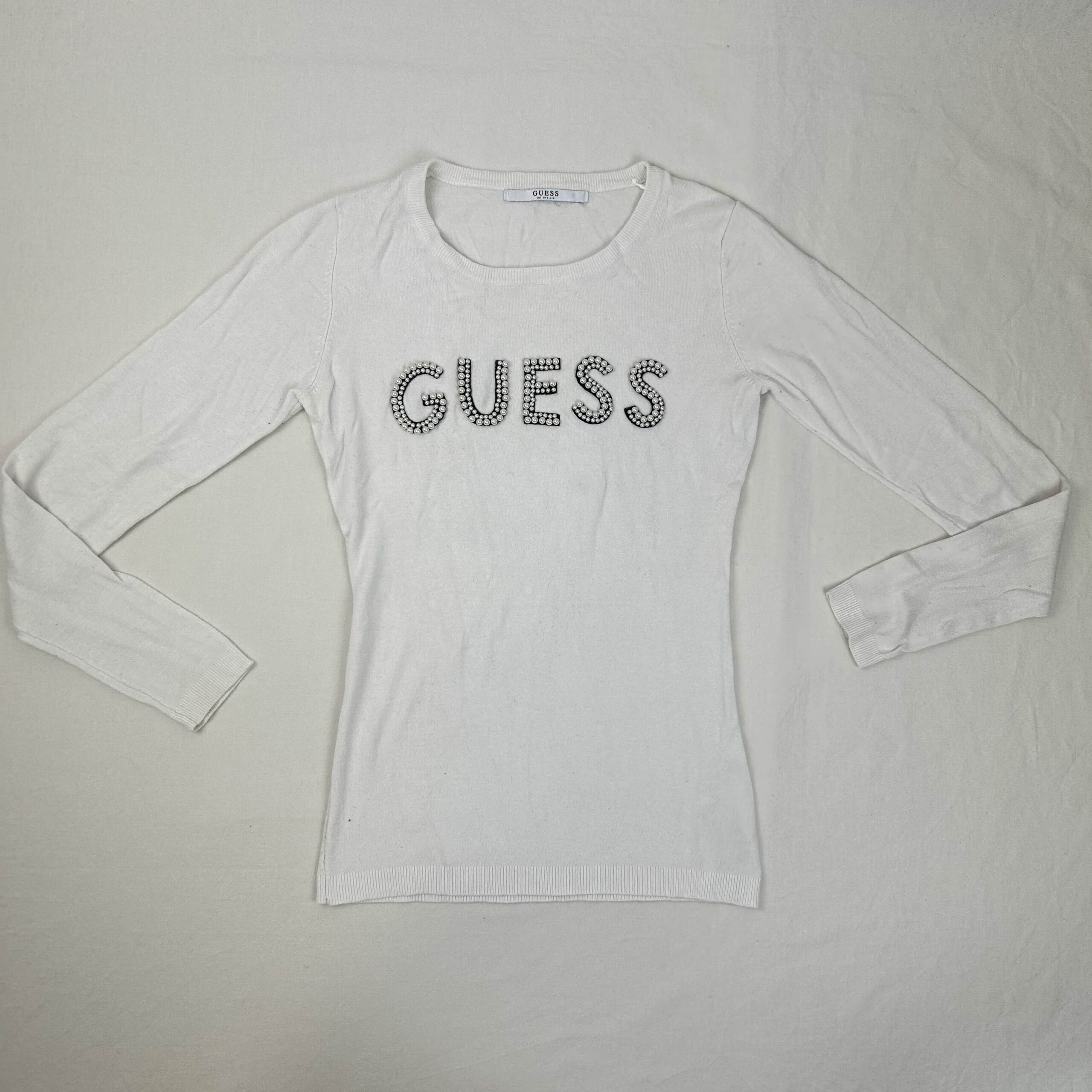 Pull - Guess - 14A