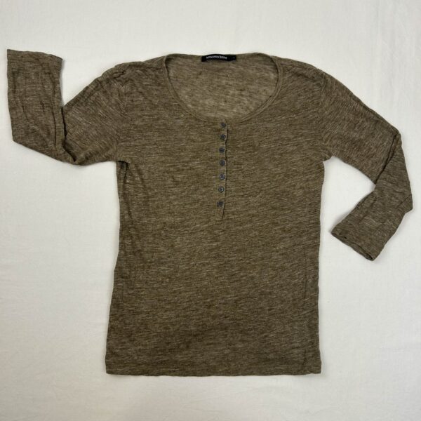 T-shirt manches longues - Monoprix Kids - 14A