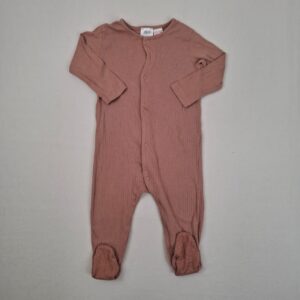 Pyjama 1 pièce - Zara - 9M
