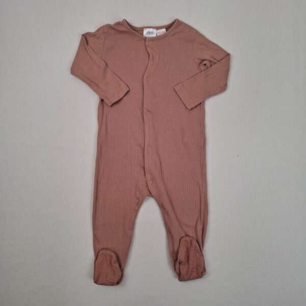 Pyjama 1 pièce - Zara - 9M